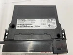 Allen Bradley Control Logix 1756-0F6VI/A Ser. Fixed Price $65.00.