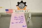 Allen Bradley 1769-OA8 Ser Rev 8PT. Output Module 85-265VAC New Old Stock. Fixed Price $249.99.