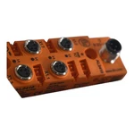 New Ifm Effector Io-link Compactline Module AL2410 Di M8 Ip 67. Fixed Price $164.99.