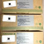 Yokogawa Analog Input Module GX90XA-10-U2N-3N. Fixed Price $999.01.