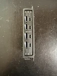 Delta Controls EBM-440-X. Fixed Price $72.73.