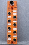 Ifm AL2411 Io-link Module Di M8 Ip 67 Compactline 1PC. Fixed Price $168.00.