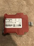 Allen Bradley MSR320P (440R-W23218) Brand New Tested Surplus.. Fixed Price $256.00.