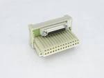 Weidmuller RS-SD25B-UNC-LPK2 Plug. Fixed Price $40.99.