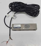 Vishay Revere Transducers 9123-D3-2.5K-20P1 Beam Load Cell 2.998 Mv/v Lb. Fixed Price $70.00.