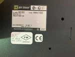 Square D Rrk 100 Register Rack Assembly. Fixed Price $400.00.