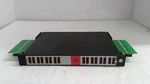 Siemens 500-5055 32 Pt 100VAC Input Module. Fixed Price $40.00.