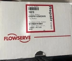 Flowserve C2CPX1125ECXVS Mechanical Seal Factory Rebuild Certified Complete. Fixed Price $400.00.