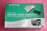 Grandtec GVC-1000 Video To Vga Console; Converter. Fixed Price $31.49.