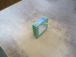 Mescon Technologies ISOTEC-2 Power Module 0441134 4-20-50MA Used. Fixed Price $30.00.