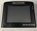 Banner RD35 Handheld Remote Display Unit. Fixed Price $96.66.