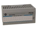 Allen-bradley Flex I/o 1794-1B16 Industrial Plc Sink Module, 96145677, Usa Made. Fixed Price $29.99.