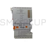 Used & Tested Beckhoff EL9400 Power Supply Unit Terminal. Fixed Price $103.00.