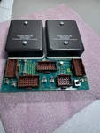 Bailey INFO90 NTAI02 6634678D1 Analog Input Termination Unit. Fixed Price $399.00.