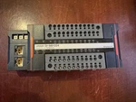 Omron GI-SID1224 Safety I/o Terminal. Fixed Price $529.00.
