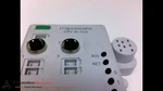 Allen Bradley 1738-0B8EM12 Series Output Module 4 Ports #191075. Fixed Price $68.75.