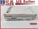 Keyence LV-NH32 Free Us Tax. Fixed Price $208.38.