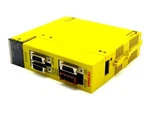 Used Fanuc AIFO1A Interface Module A03B-0819-C011. Fixed Price $80.00.