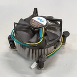 Intel Cpu Fan Heatsink Assembly 0.45A Lga 775 Nidec D34223-002 F09A-12B3S1. Fixed Price $25.29.