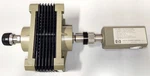 Hp, Agilent Keysight 8481B High Power Sensor, 10 MHZ-18 Ghz, MW-25. Fixed Price $797.30.