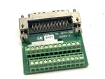 Allen Bradley 2071-TBIO Ser Kinetix I/o Breakout Board. Fixed Price $53.99.