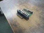 Ge Fanuc Input Module IC610MDL135A 115VAC 6-CIRCUITS Used. Fixed Price $100.00.
