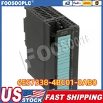 New Siemens Simatic S7-300 Signal Module. Fixed Price $263.75.