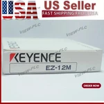 1PCS Keyence EZ-12M Proximity Sensor Switch New Box Fast Shipping. Fixed Price $58.27.