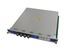 Used Bently Nevada 3500/42M Proximitor/seismic Monitor PWA140734-02N 350042M. Fixed Price $465.00.