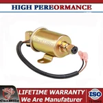 New E11015 Electric Fuel Pump For Onan Generator Replaces Airtex 149-2620. Fixed Price $19.99.