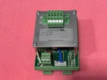 Erhardt + Leimer Ak 4013 Module New. Fixed Price $400.00.