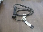 Honeywell Conductivity Cell 04905-X01-33-333-X7-000-000 *no Box* New Surplus. Fixed Price $300.00.
