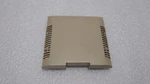 Used Omron / CQMI-CPU11-9 Terminating End Cap. Fixed Price $54.00.