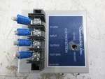 Russelectric O.v. Protection Module 68L0017001 24VDC Used. Fixed Price $50.00.