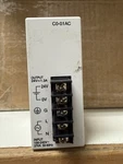 Automationdirect C0-01AC Power Supply 24VDC High Quality. Fixed Price $33.50.