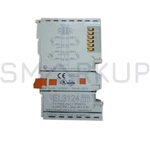 New In Box Beckhoff EL3124 Digital Plc Module. Fixed Price $379.00.