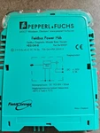 Pepperl + Fuchs HD2-DM-B Fieldbus Diagnostic Module Basic Ver. 131001 (set Of 3). Fixed Price $318.33.
