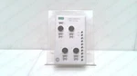 Allen Bradley 1738-OB8EM12 Output Module, Sources, Connectors, See #340259. Fixed Price $62.50.