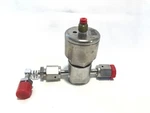 Tescom PV73R9K-107 250PSI 22050-00. Fixed Price $299.99.