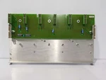 Saia PCD4 C260 Bus Module Pcb Card. Fixed Price $284.05.