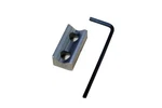 *ruger 10/22 Adjustable V-block Barrel Stabilizer SR-22 1022 Stainless STEEL-E8*. Fixed Price $10.95.