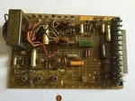 Reliance 0-51381 Baldor 51381-1 Pc Board Drive Control ,O-51381,EA. Fixed Price $1495.00.