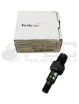 New Telco Smp 7600 Tp J Diffuse Proximity Sensor 10-30VDC *read*. Fixed Price $292.00.