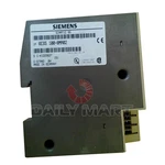 New Siemens 6ES5 100-8MA02 S5-100U Cpu Module Processor Unit 24VDC. Fixed Price $291.00.