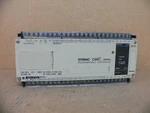 Omron C20K-CDR-A Programmable Controller 24VDC 100-240VAC. Fixed Price $259.99.