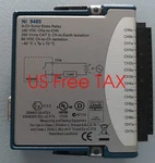 National Instruments Ni 9485 Cdaq Relay Output Module, Channel Ssr. Fixed Price $415.65.
