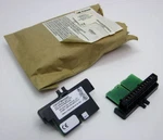 Ge Fanuc IC670TBM002C Field Control Auxiliary Terminal Block, Box Type, Lot Of. Fixed Price $26.24.