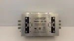 Schaffner FN351-25-33 Filter Ph Motor Drive 440VAC 25A 2.2MH 28MA Series. Fixed Price $24.97.
