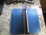 Mitsubishi Melsec Module A62DA. Fixed Price $124.99.