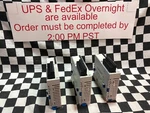 Lot Of 3, Idec Output Module, FC4A-T08K1, FC4AT08K1, SHIPSAMEDAY#1177P7. Fixed Price $464.57.
